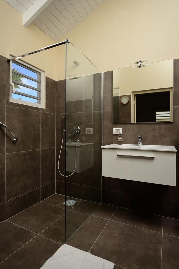 All Seasons Apartments Kralendijk na wyspie Bonaire Zewnętrze zdjęcie