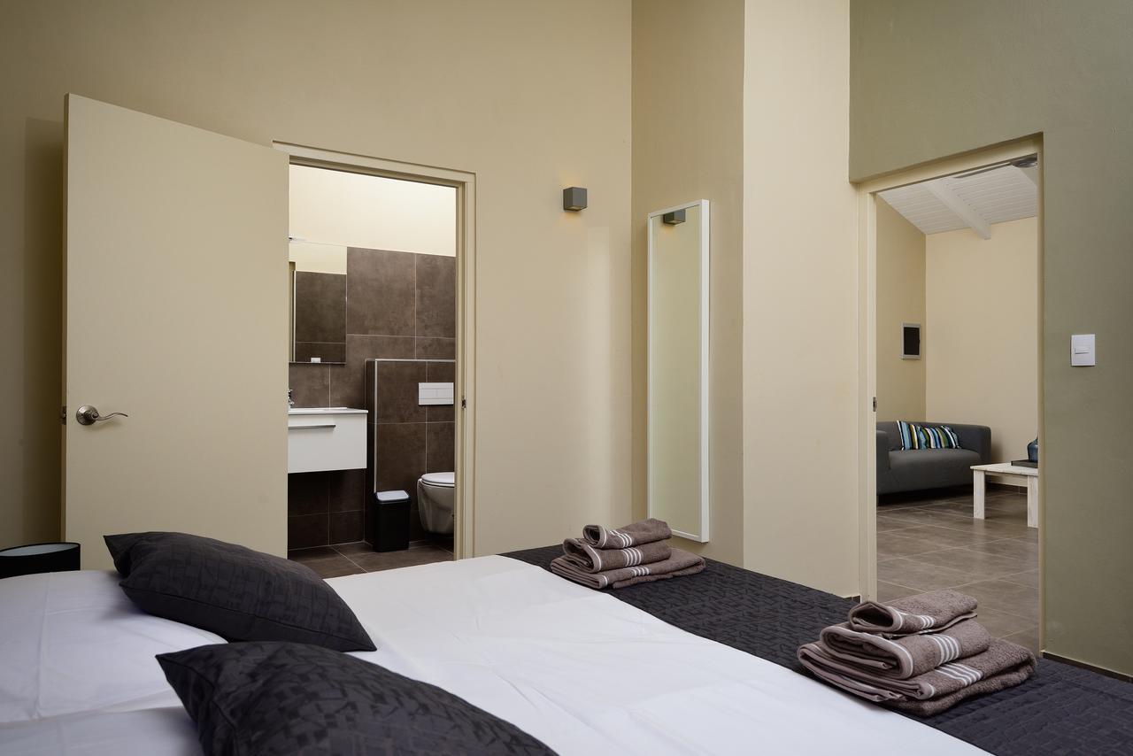 All Seasons Apartments Kralendijk na wyspie Bonaire Zewnętrze zdjęcie
