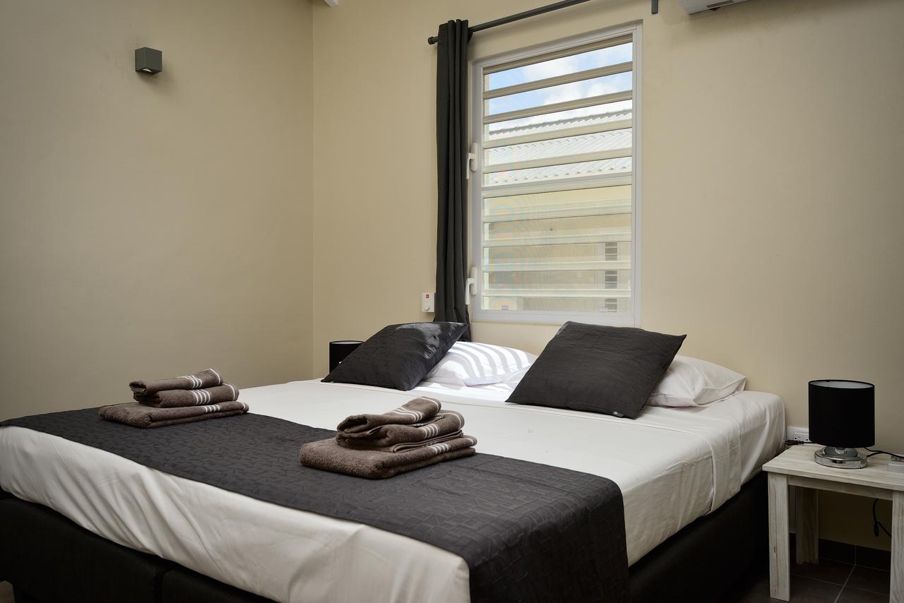 All Seasons Apartments Kralendijk na wyspie Bonaire Zewnętrze zdjęcie
