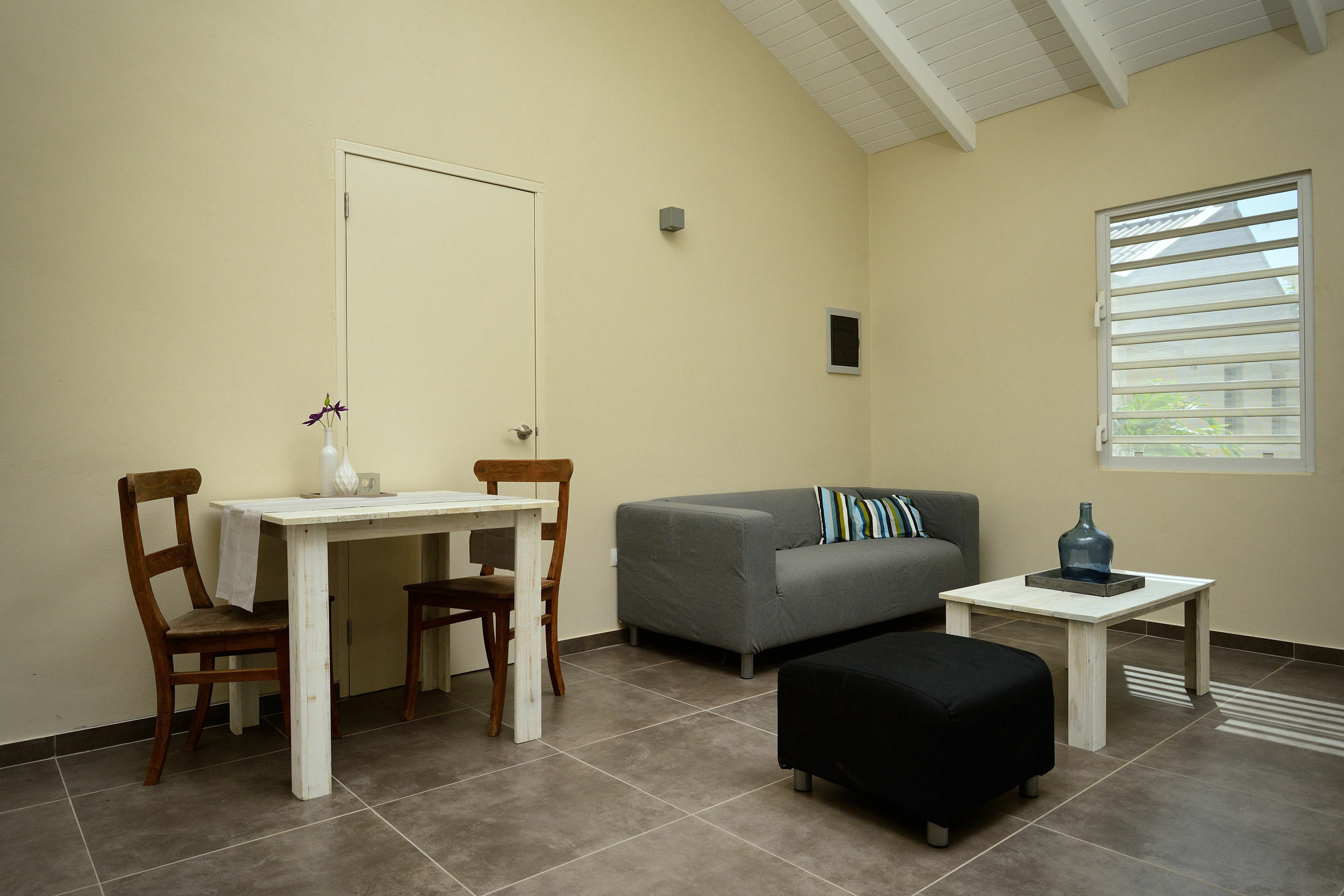 All Seasons Apartments Kralendijk na wyspie Bonaire Zewnętrze zdjęcie
